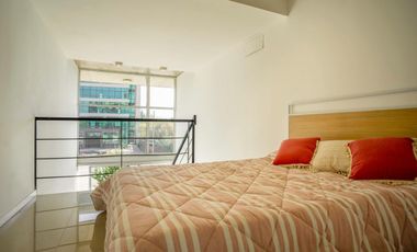 Departamento en Fisherton