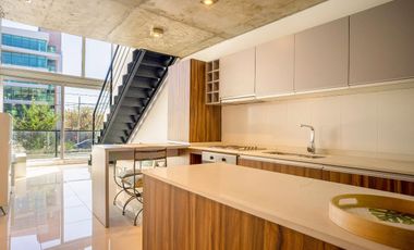 Departamento en Fisherton