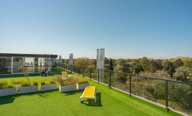 Departamento en Fisherton