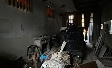 Casa en Banfield Este