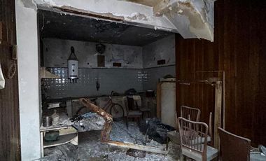 Casa en Banfield Este