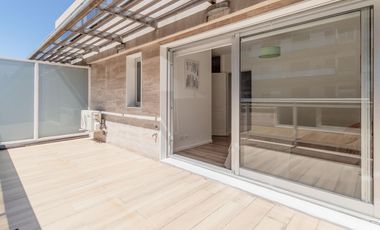 Alquiler temporario Departamento dúplex 4 ambientes con cochera - Ba Houses Puerto Madero