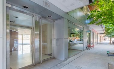 Alquiler temporario Departamento dúplex 4 ambientes con cochera - Ba Houses Puerto Madero