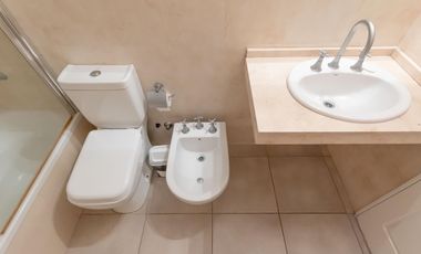 Alquiler temporario Departamento dúplex 4 ambientes con cochera - Ba Houses Puerto Madero