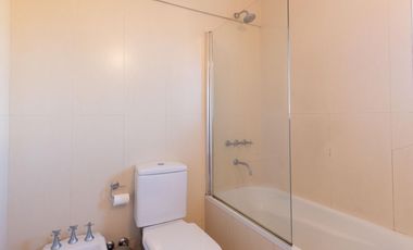 Alquiler temporario Departamento dúplex 4 ambientes con cochera - Ba Houses Puerto Madero