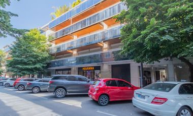 Alquiler temporario Departamento dúplex 4 ambientes con cochera - Ba Houses Puerto Madero