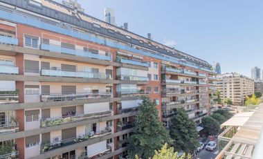 Alquiler temporario Departamento dúplex 4 ambientes con cochera - Ba Houses Puerto Madero