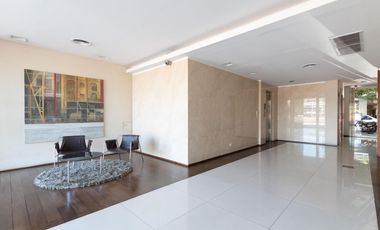 Alquiler temporario Departamento dúplex 4 ambientes con cochera - Ba Houses Puerto Madero