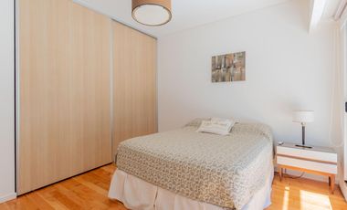 Alquiler temporario Departamento dúplex 4 ambientes con cochera - Ba Houses Puerto Madero