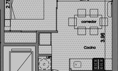 Departamento - Martin