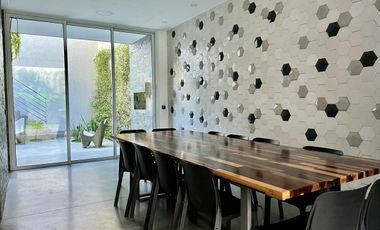 Departamento - Martin