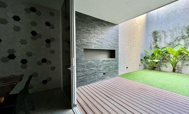 Departamento - Martin