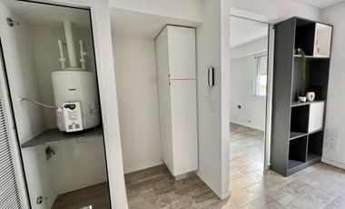 Departamento - Martin