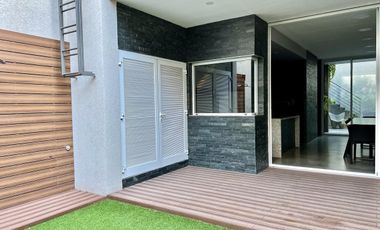 Departamento - Martin