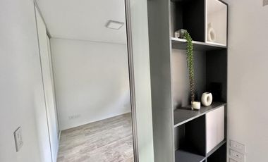 Departamento - Martin