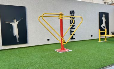 Departamento - Martin