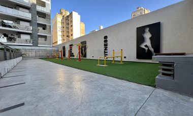 Departamento - Martin