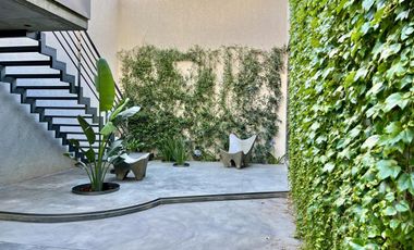 Departamento - Martin