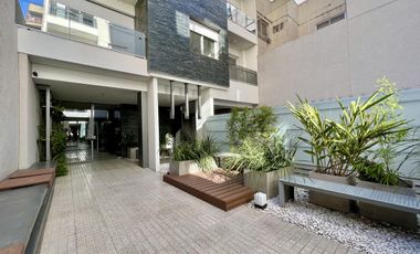 Departamento - Martin