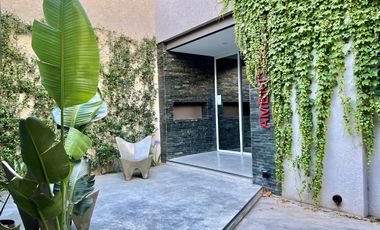 Departamento - Martin