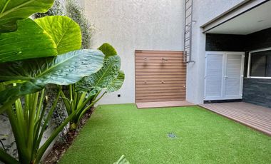 Departamento - Martin