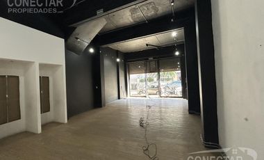 ZONA OUTLETS / LOCAL Frente de 6m x 15m  Sup. Total 90m2