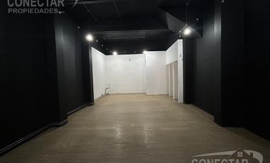 ZONA OUTLETS / LOCAL Frente de 6m x 15m  Sup. Total 90m2