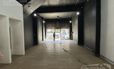 ZONA OUTLETS / LOCAL Frente de 6m x 15m  Sup. Total 90m2