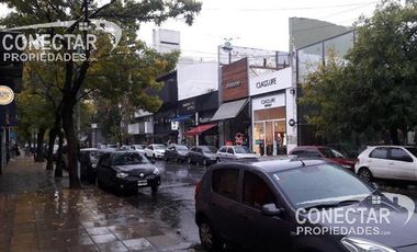 ZONA OUTLETS / LOCAL Frente de 6m x 15m  Sup. Total 90m2