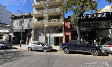 ZONA OUTLETS / LOCAL Frente de 6m x 15m  Sup. Total 90m2