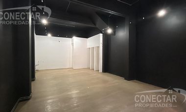 ZONA OUTLETS / LOCAL Frente de 6m x 15m  Sup. Total 90m2