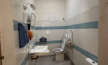 Consultorios en  alquiler