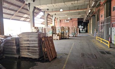 Nave Industrial en  Complejo Corporación Sur - Alquiler