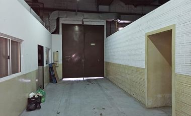 Nave Industrial en  Complejo Corporación Sur - Alquiler