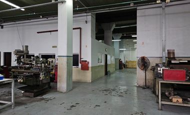 Nave Industrial en  Complejo Corporación Sur - Alquiler