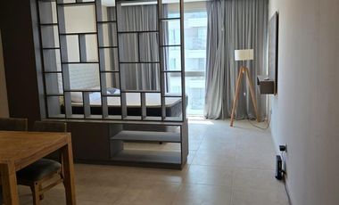 Alquiler Monoambiente Amoblado con Cochera - San Martin  54 - Cipolletti Rio Negro