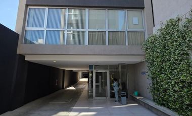 Alquiler Monoambiente Amoblado con Cochera - San Martin  54 - Cipolletti Rio Negro