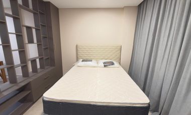 Alquiler Monoambiente Amoblado con Cochera - San Martin  54 - Cipolletti Rio Negro