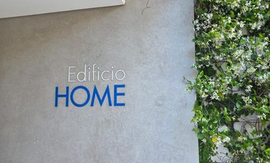 Alquiler Monoambiente Amoblado con Cochera - San Martin  54 - Cipolletti Rio Negro