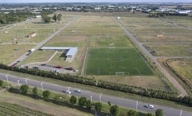 Terreno en EcoPueblo