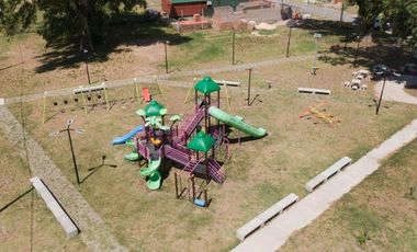 Terreno en EcoPueblo