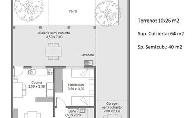 venta casa en pontevedra