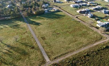 VENTA - Terreno 500 m2 - Don Ignacio, Funes
