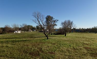 VENTA - Terreno 500 m2 - Don Ignacio, Funes
