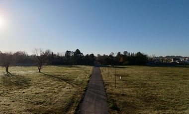 VENTA - Terreno 500 m2 - Don Ignacio, Funes