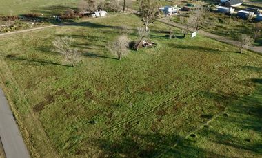 VENTA - Terreno 500 m2 - Don Ignacio, Funes