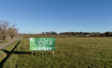 VENTA - Terreno 500 m2 - Don Ignacio, Funes