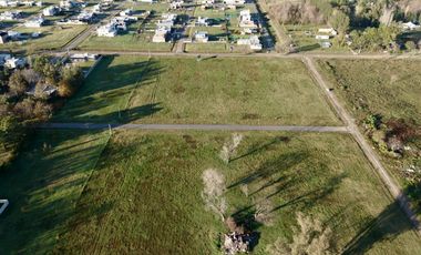 VENTA - Terreno 500 m2 - Don Ignacio, Funes