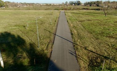 VENTA - Terreno 500 m2 - Don Ignacio, Funes