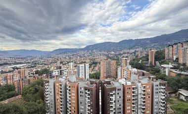 Arriendo Apartamento En Envigado - Balcon Del Trianon